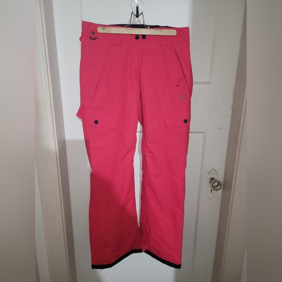 Ripzone snow board pants - Picture 3 of 4